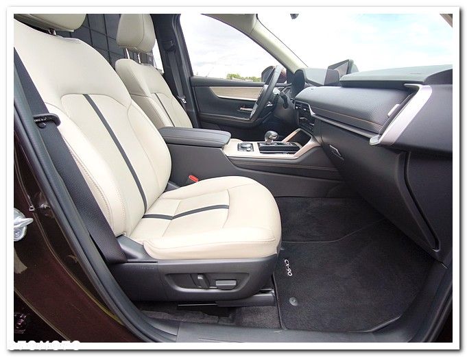 Mazda CX-90 - 25