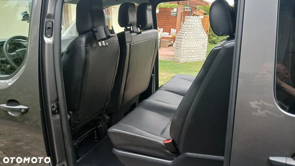 Citroën Jumpy Combi - 10