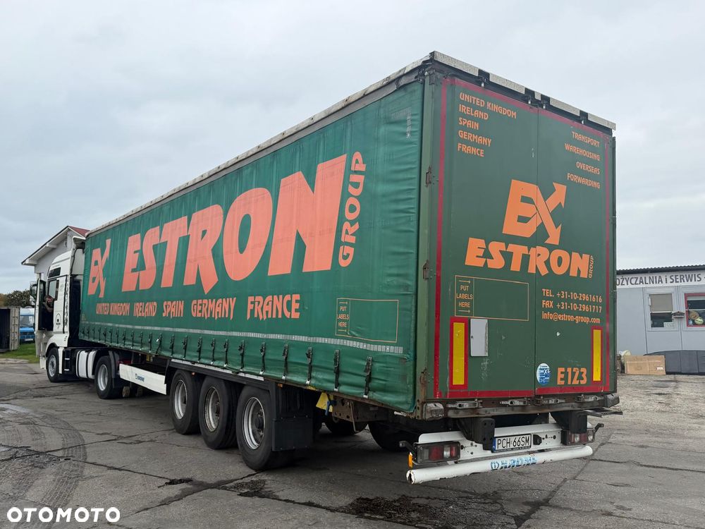 Krone - 11