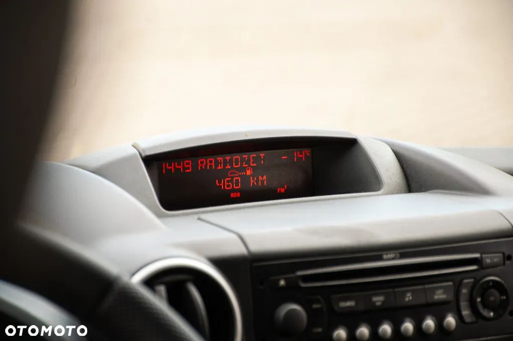 Peugeot Partner Tepee HDi FAP 90 Premium - 31