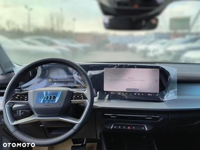 Audi Q3 Sportback - 4