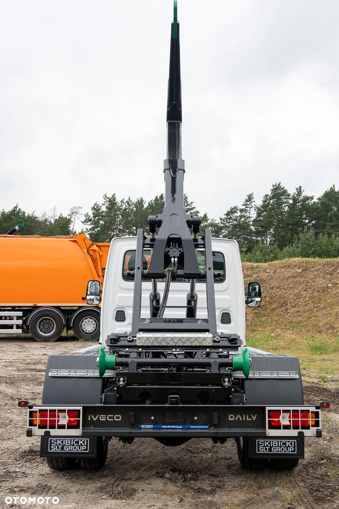 Iveco Daily 70C18 - 8