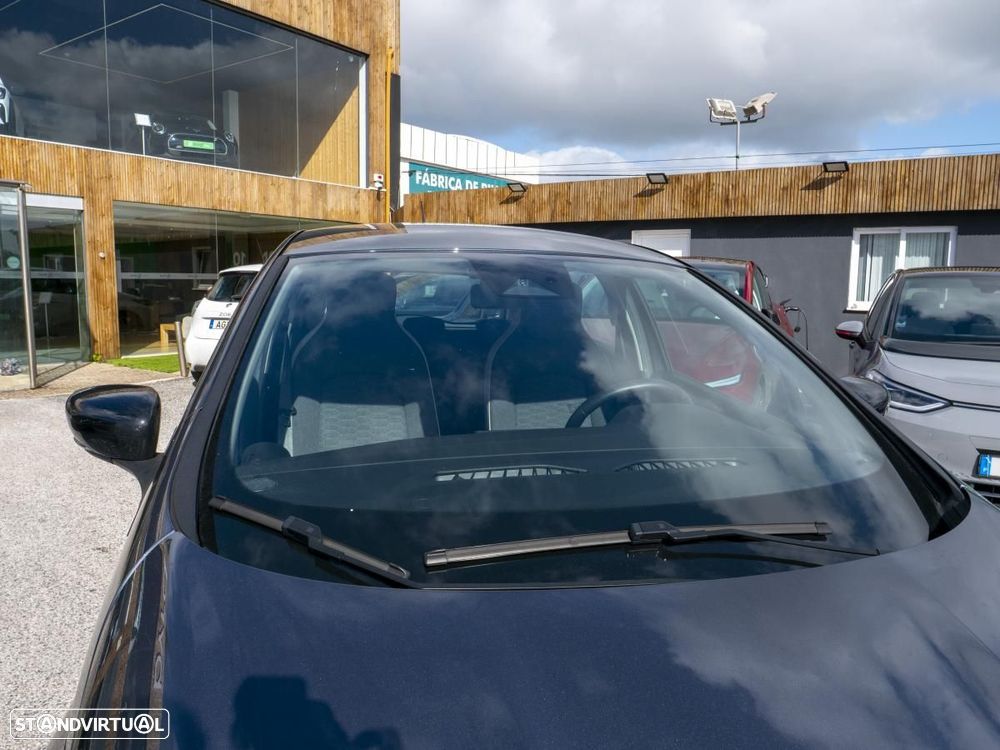 Renault Zoe (c/ Bateria) EV50 110hp Evolution - 7