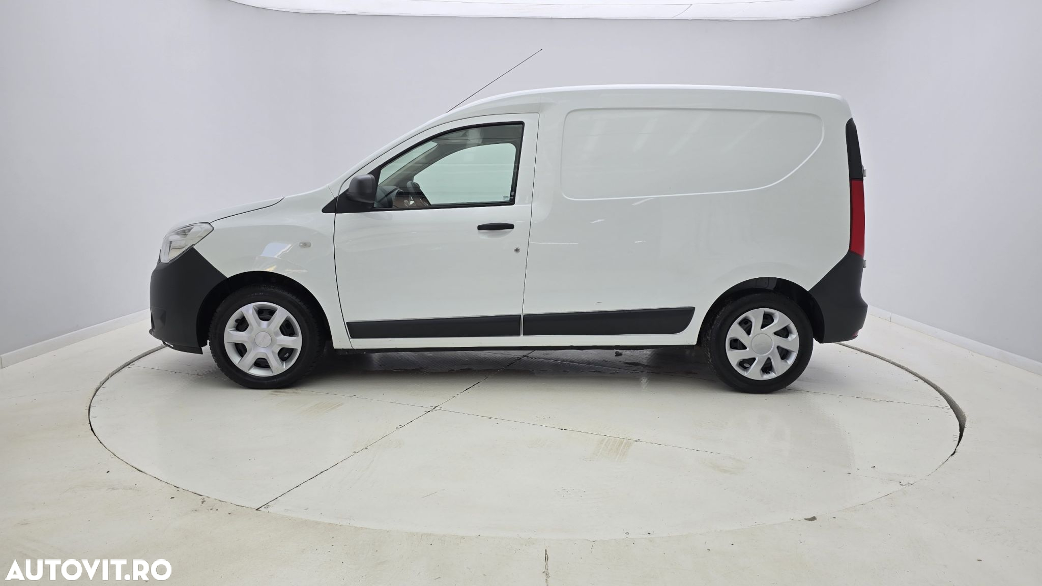 Dacia Dokker - 9
