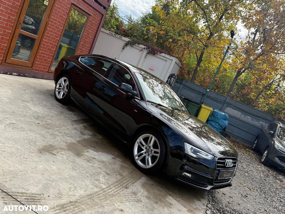 Audi A5 - 35