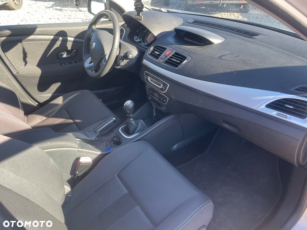 Renault Megane 1.4 16V TCE Dynamique - 5