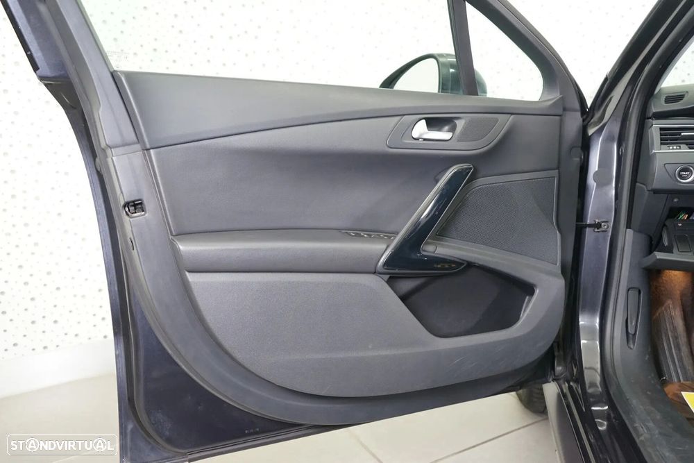 Peugeot 508 RXH 2.0 BlueHDi EAT6 - 19
