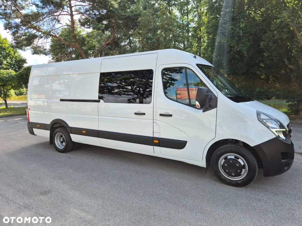 Opel Movano - 7