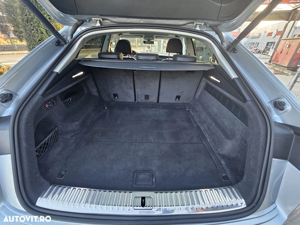 Audi Q8 50 TDI quattro Tiptronic MHEV - 19