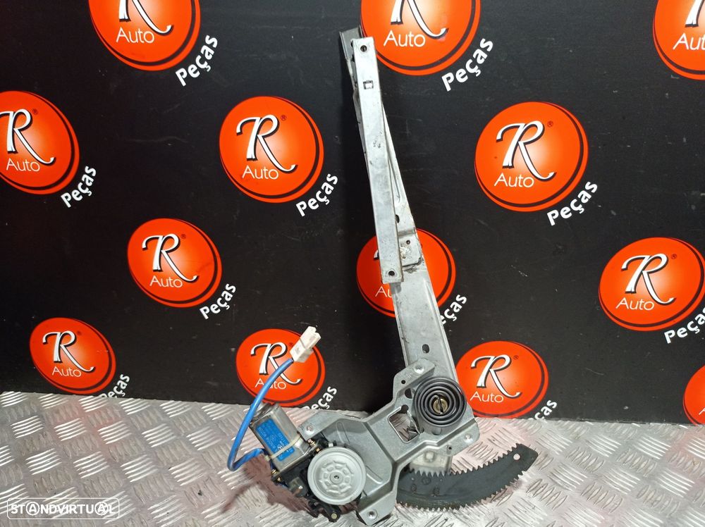 Elevador Frente Dto Electrico Hyundai Matrix (Fc) - 2