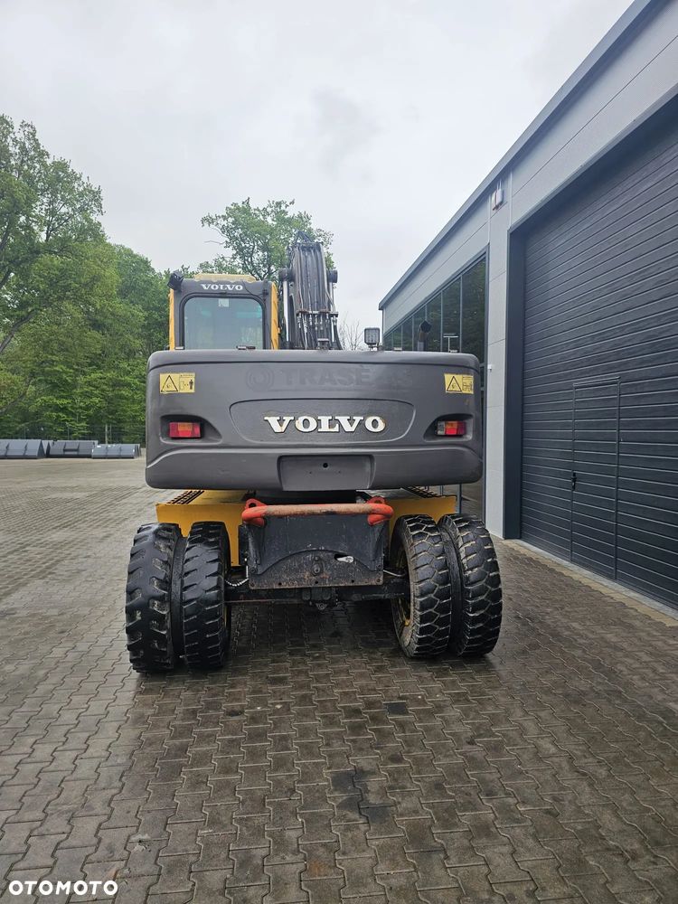 Volvo EW 160B - 4