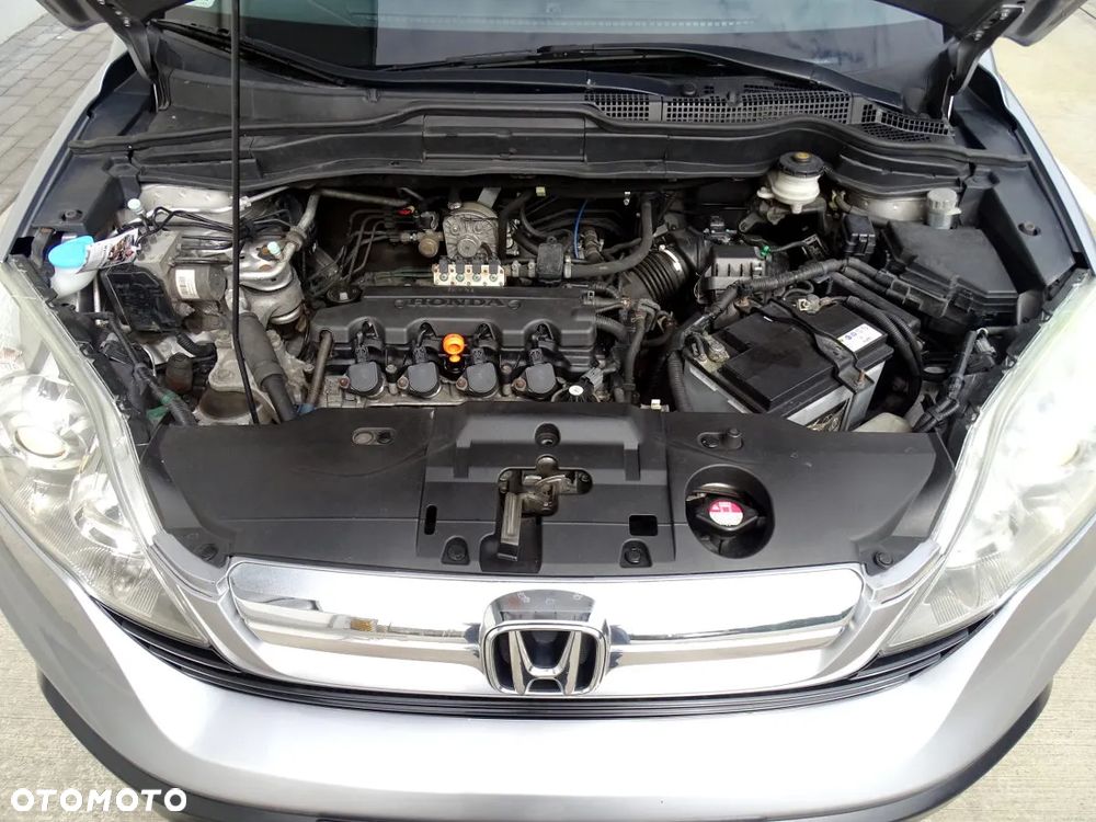 Honda CR-V 2.0 Elegance - 21