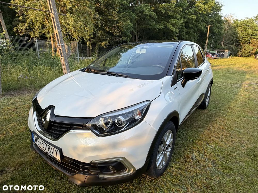 Renault Captur - 9
