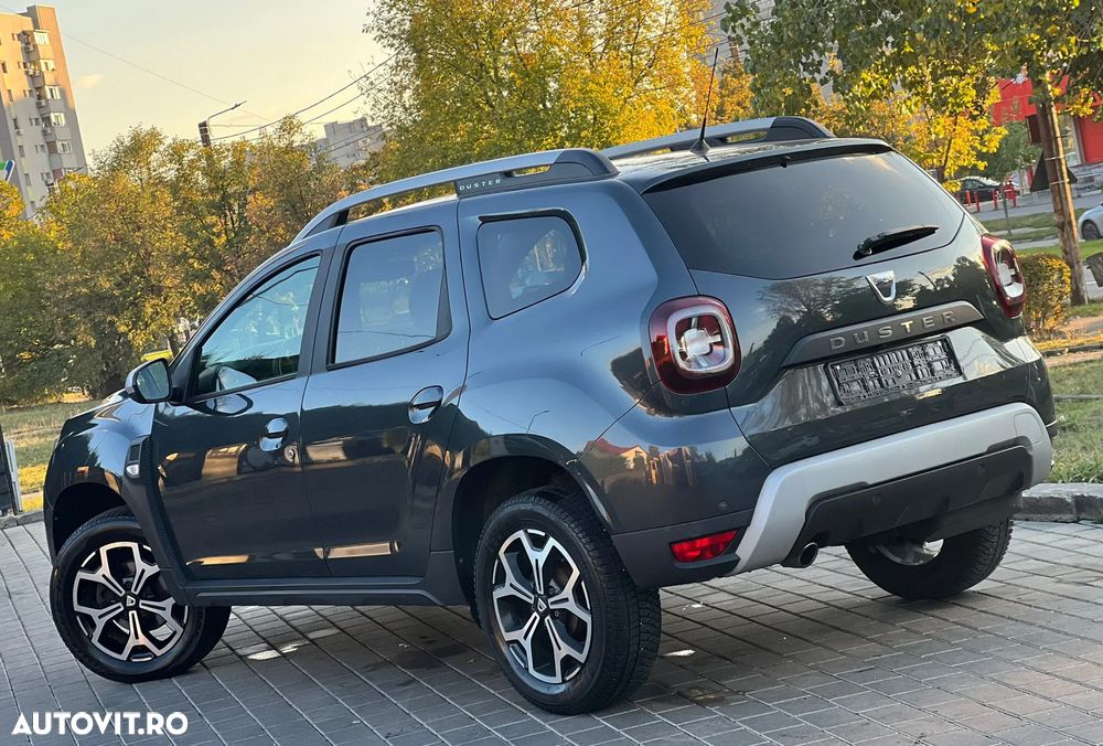 Dacia Duster - 3