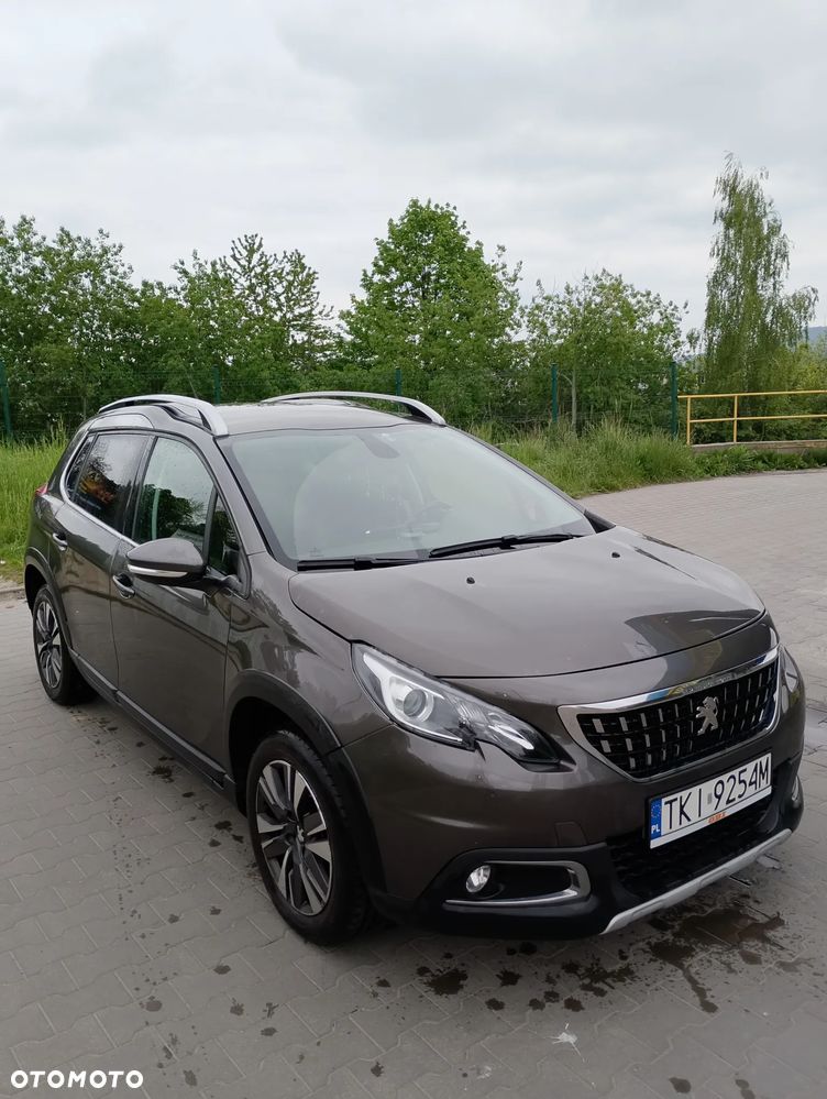 Peugeot 2008 - 15
