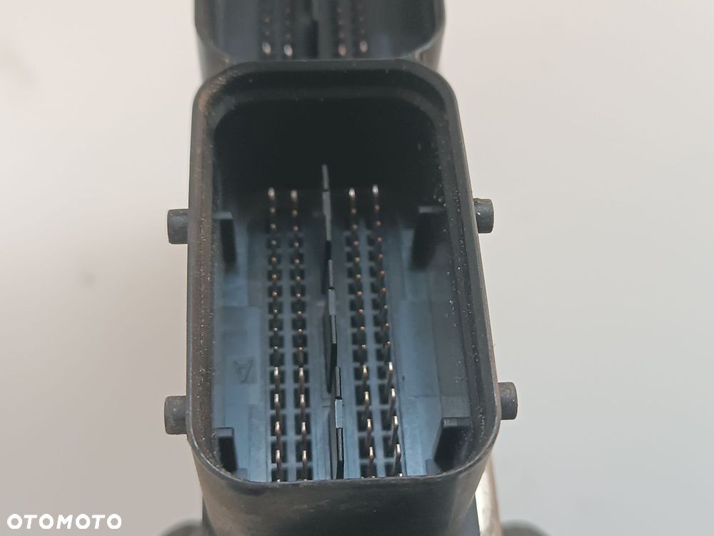 OPEL 0281012868 STEROWNIK SILNIKA KOMPUTER 55201791 - 6