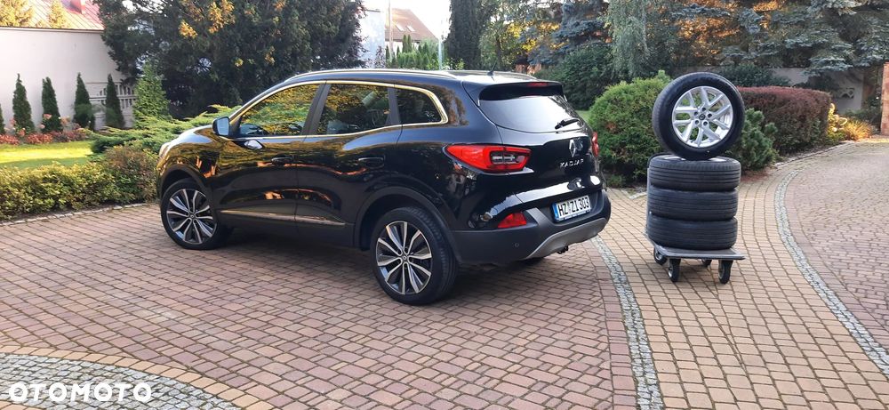 Renault Kadjar 2015 photo 4