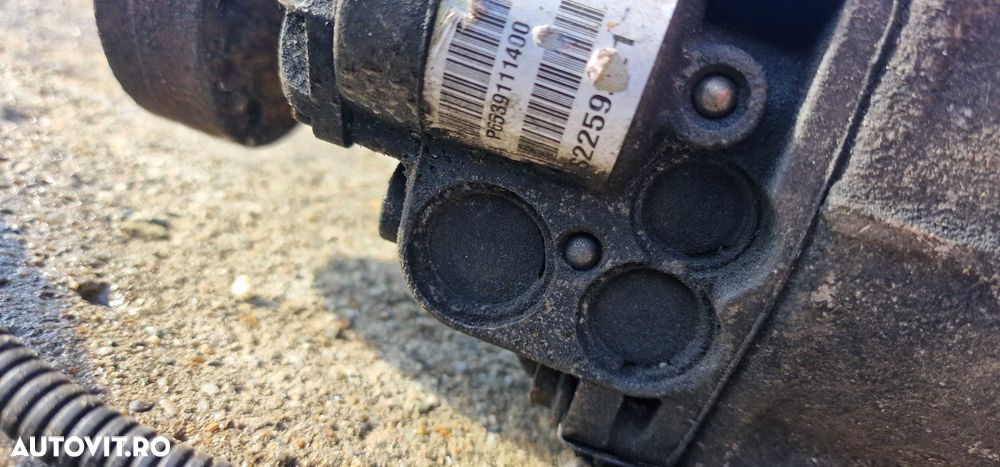 Grup Spate Ford Kuga 2.0TDCI 2008-2012 cod 8V41-4200-AC - 8