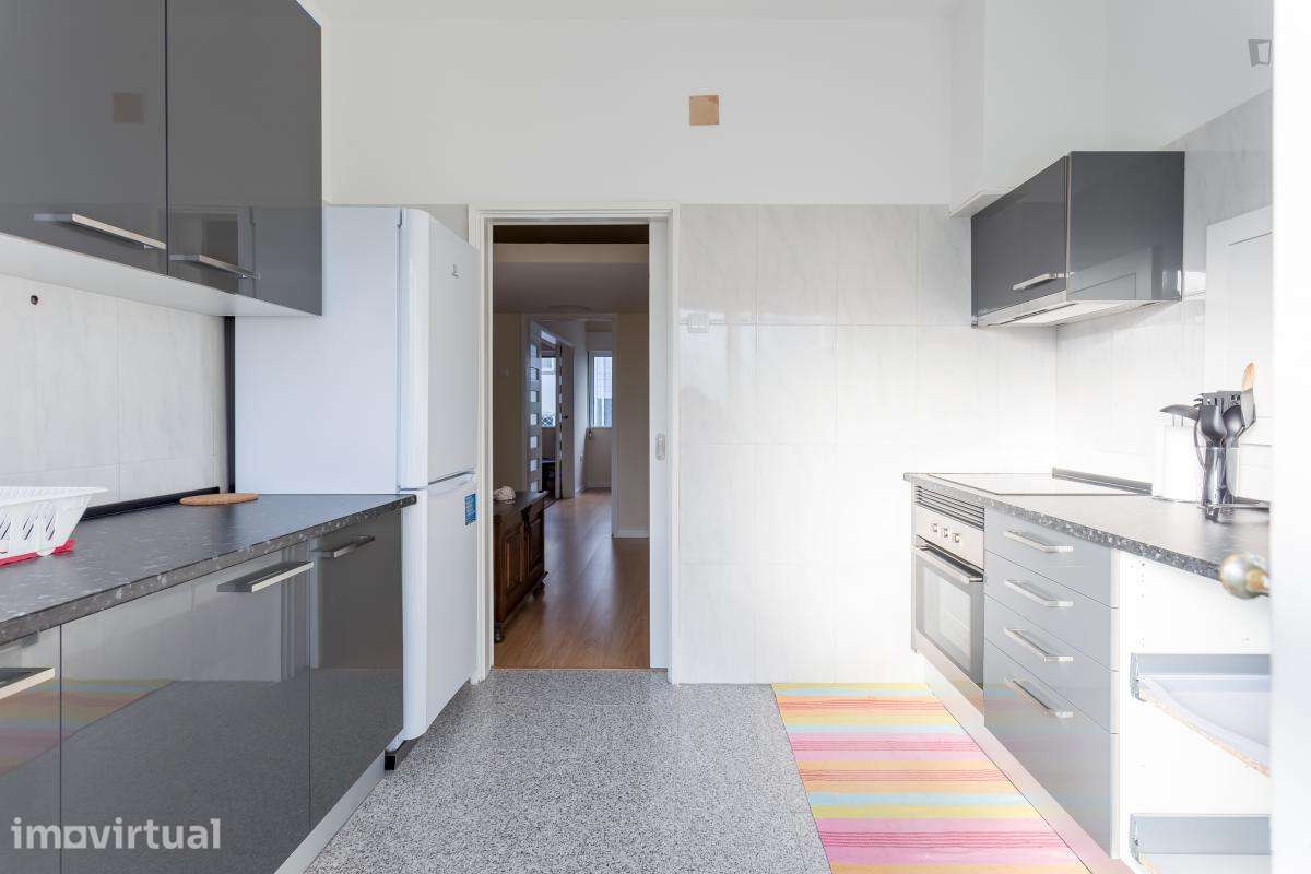 Quarto - localizado em Bonfim Porto - Grande imagem: 4/25