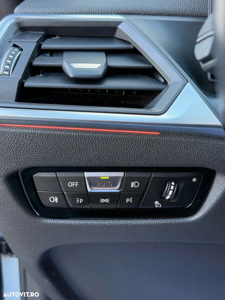 BMW M4 M440i xDrive AT MHEV - 31