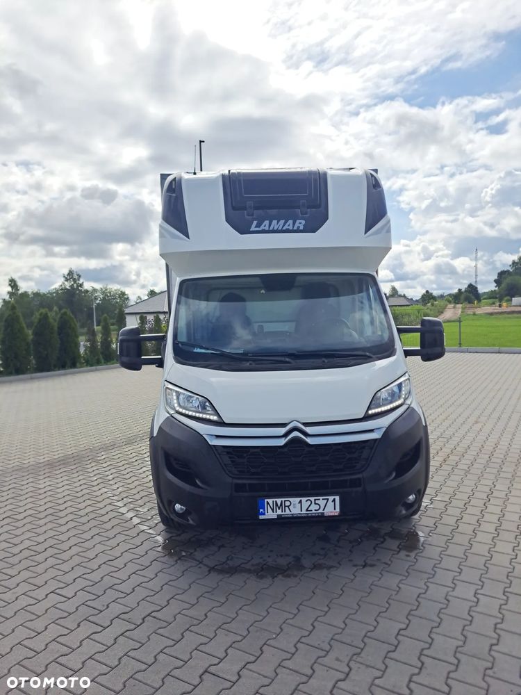 Citroën Jumper Lambox - 2