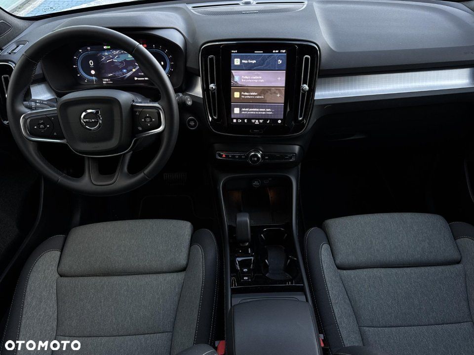 Volvo XC 40 - 17