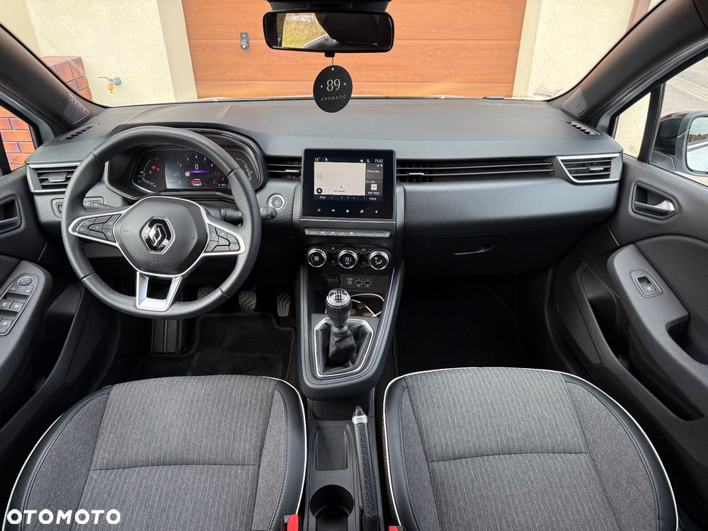 Renault Clio TCe 90 TECHNO - 11