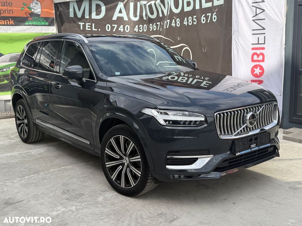 Volvo XC 90 - 26
