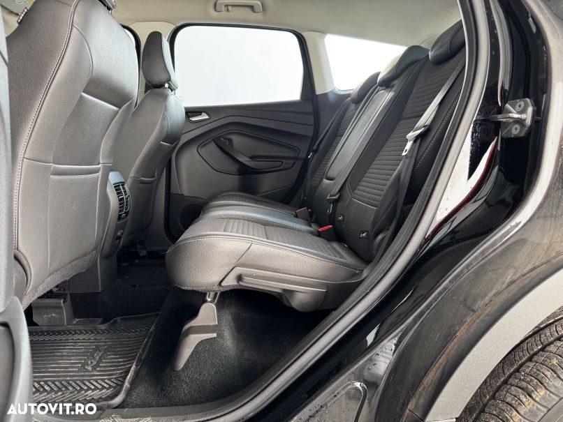 Ford Kuga 2.0 TDCi 4WD Powershift Titanium - 14