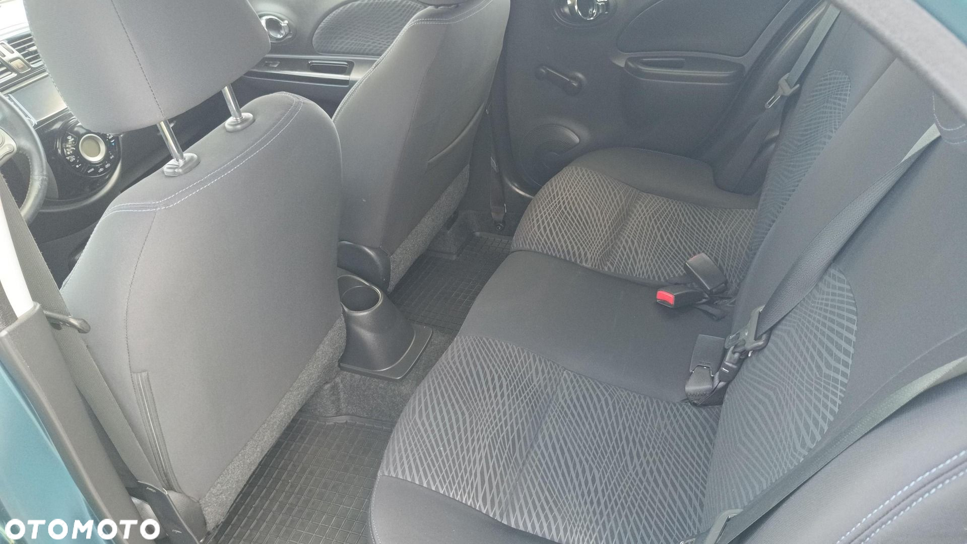Nissan Micra 1.2 Acenta - 14