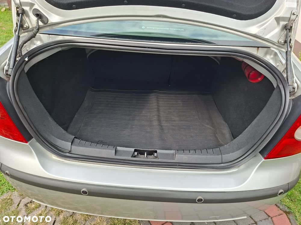 Ford Focus 1.8 TDCi Ghia - 7