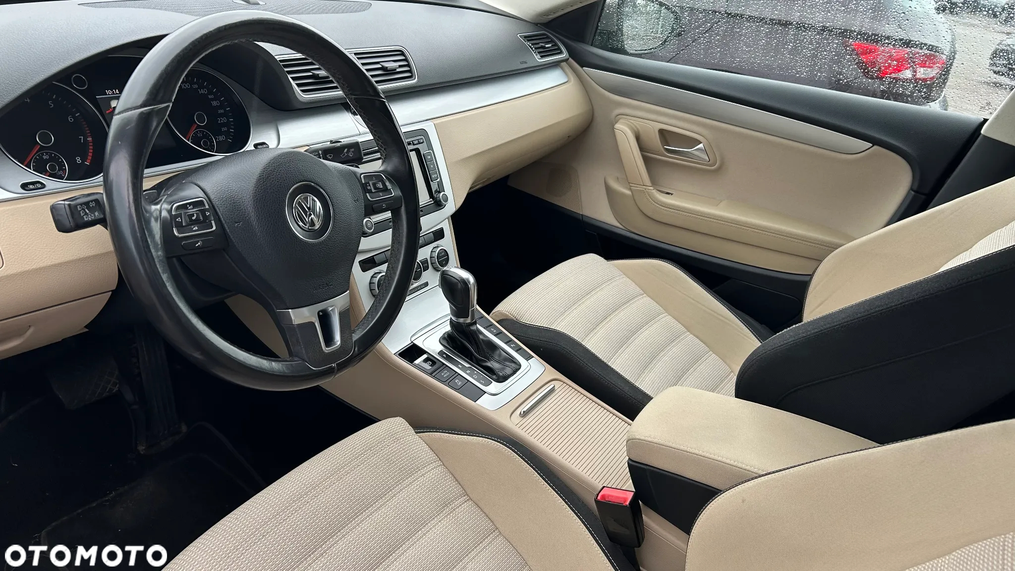 Volkswagen CC 1.4 TSI BMT DSG - 7