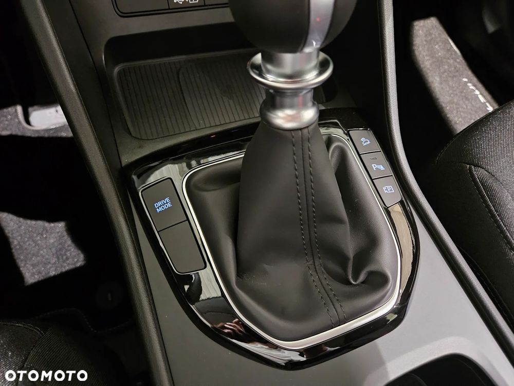 Hyundai Tucson 1.6 T-GDi Smart 2WD - 10