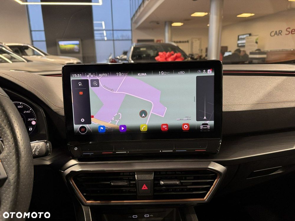 Cupra Formentor - 27