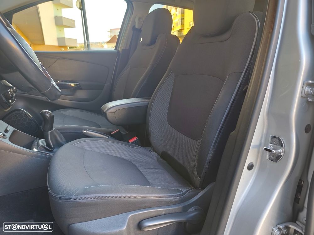 Renault Captur 1.5 dCi Exclusive - 7