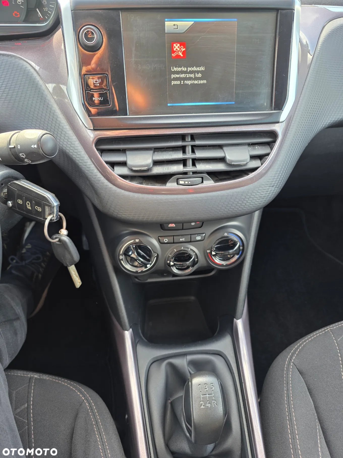 Peugeot 2008 - 20