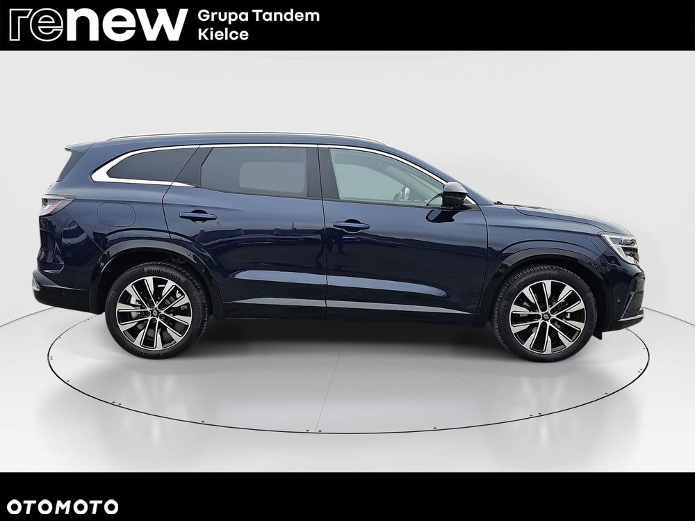 Renault Espace 2025 photo 4