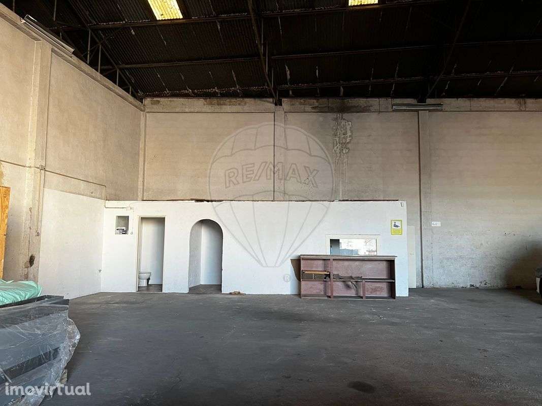 Armazém  para venda - Grande imagem: 5/15