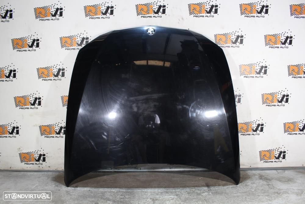 Frente BMW Serie 3 Coupe E92 / Cabrio E93 Xenon Pré-LCI - 8