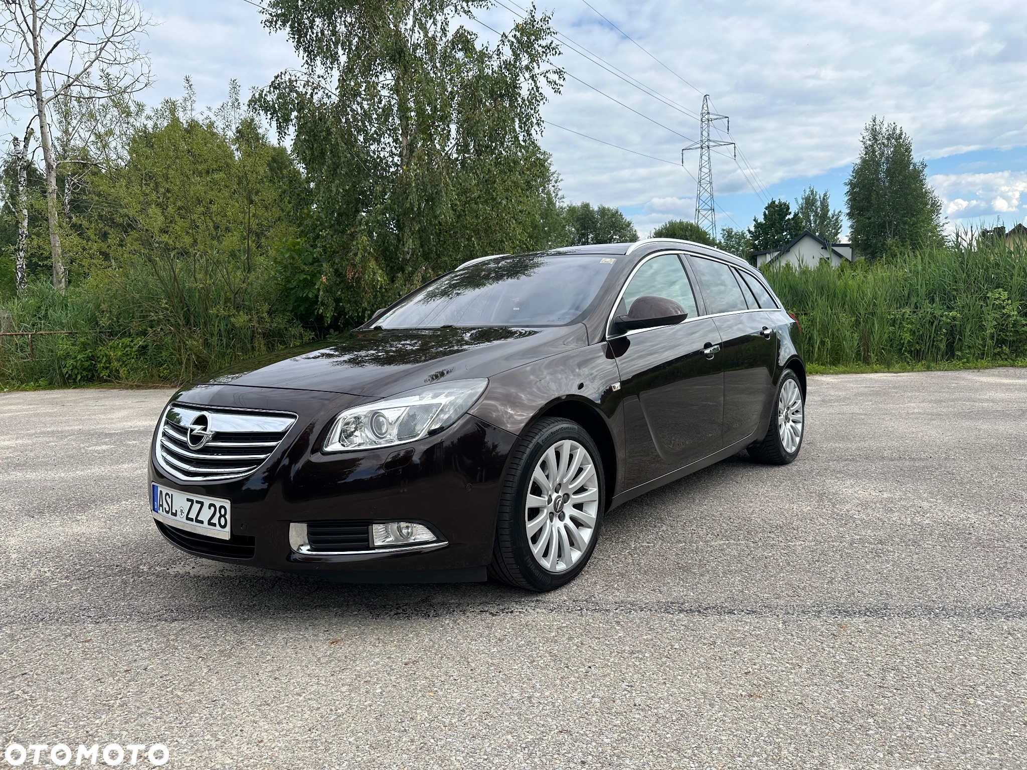 Opel Insignia 2.0 CDTI Edition - 7
