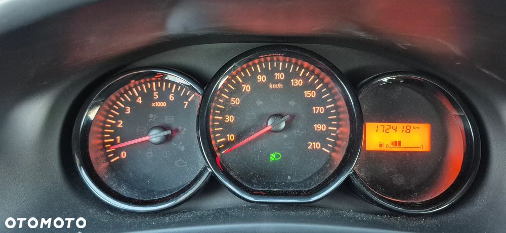 Dacia Sandero 1.2 16V Ambiance - 18