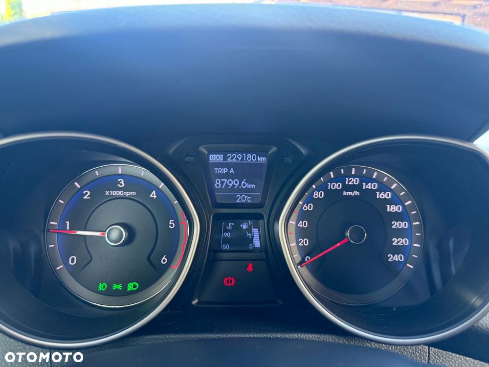 Hyundai i30 - 11