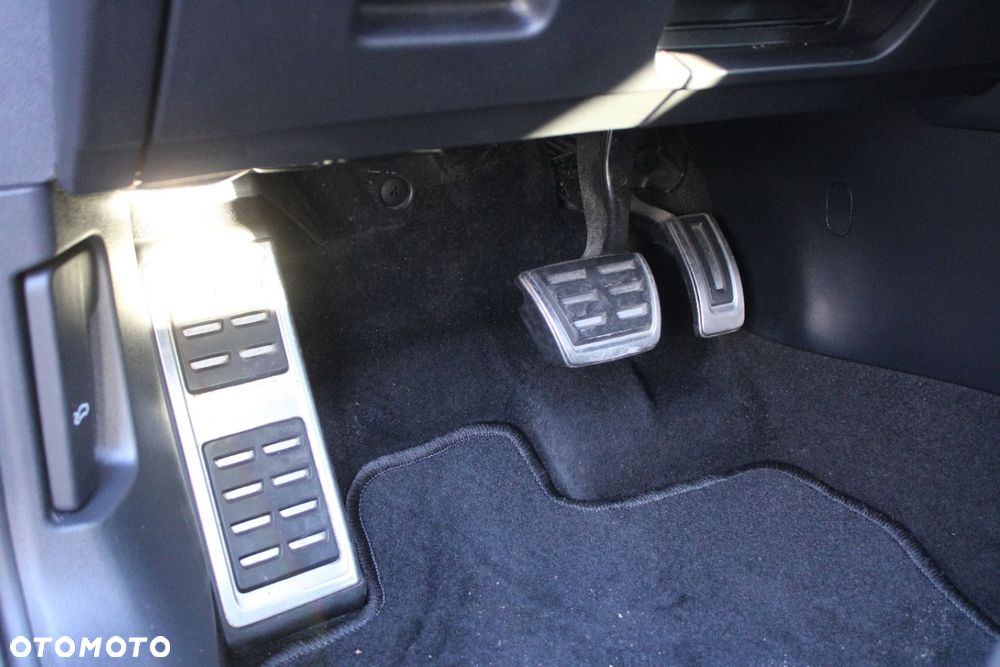 Volkswagen Arteon Shooting Brake - 23