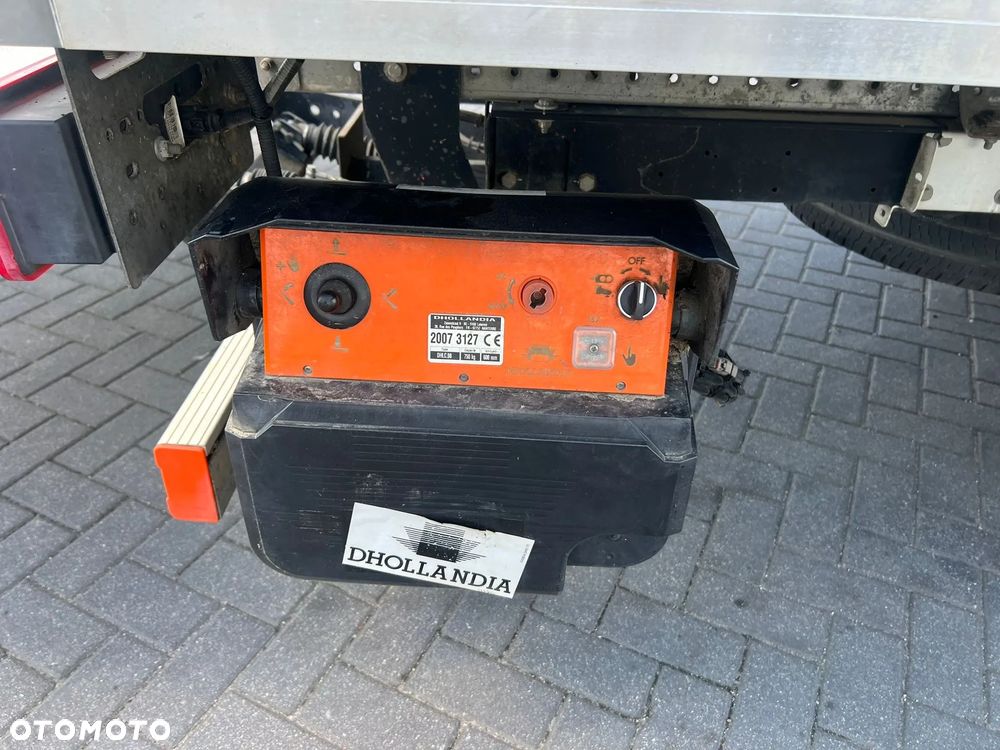 Ford TRANSIT - 14