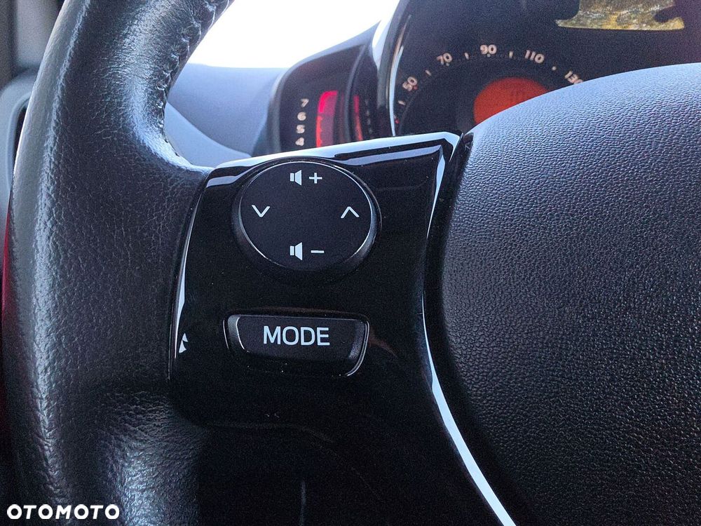 Toyota Aygo - 21