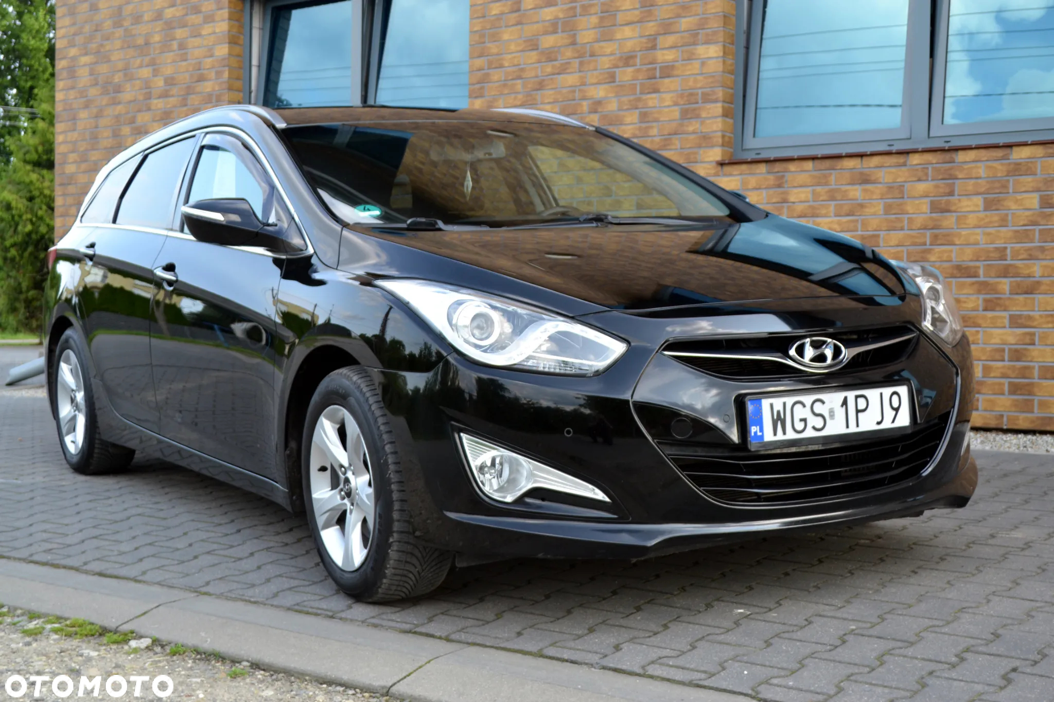 Hyundai i40 1.7 CRDi Comfort - 2