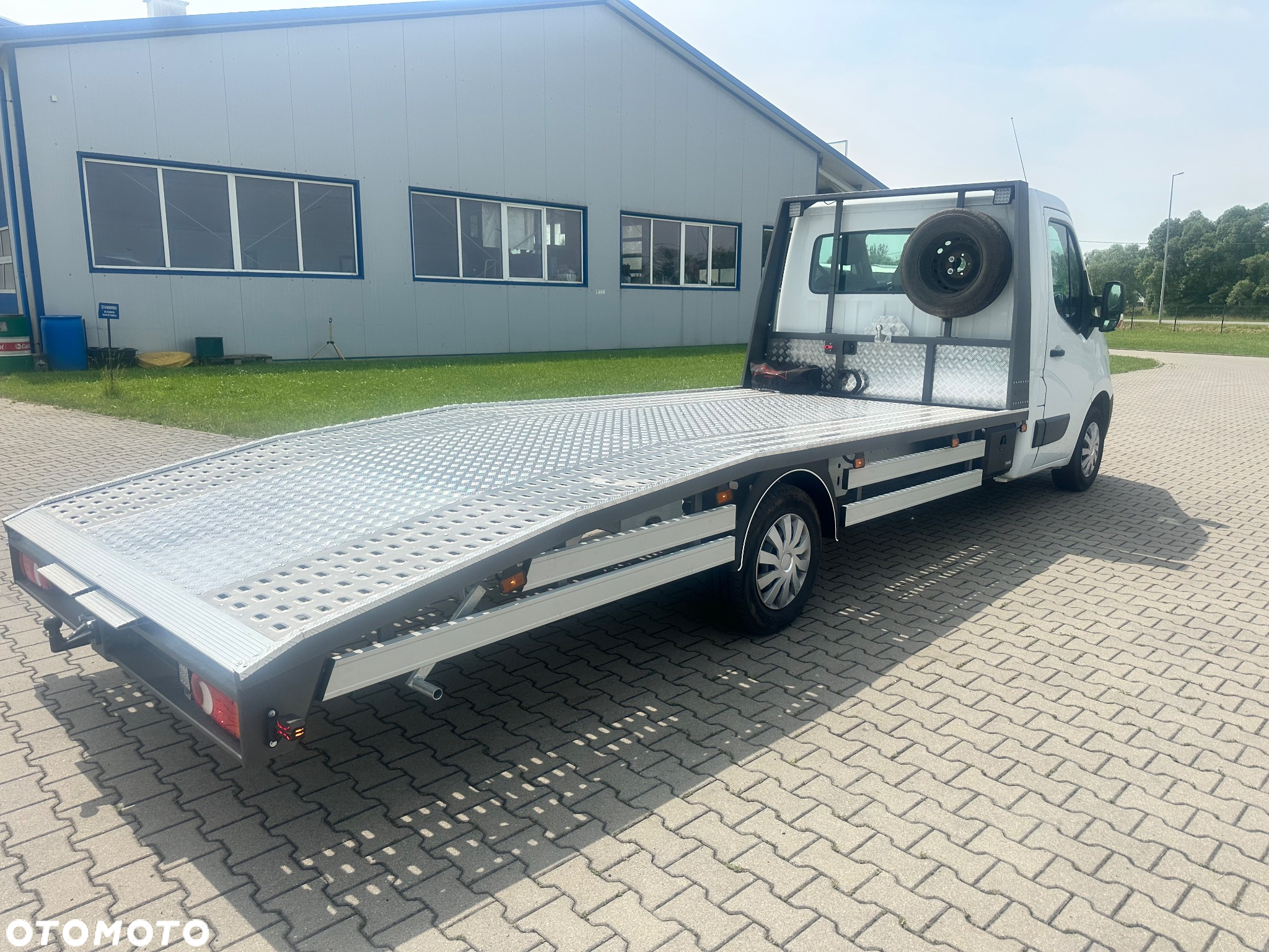Renault Master - 4