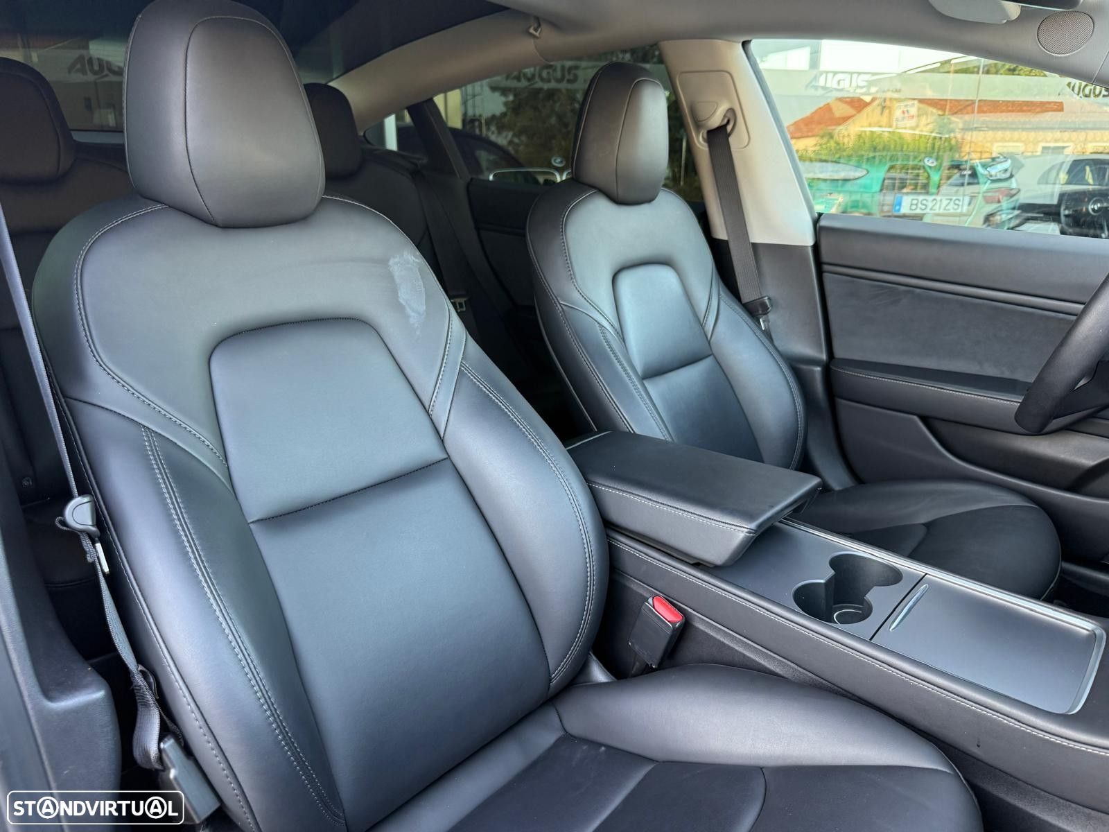 Tesla Model 3 Long Range AWD Dual Motor - 18