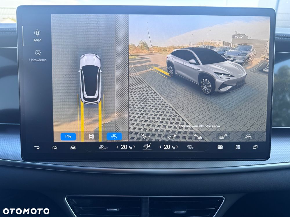 BYD Sealion 7 82.5kWh Design AWD - 17