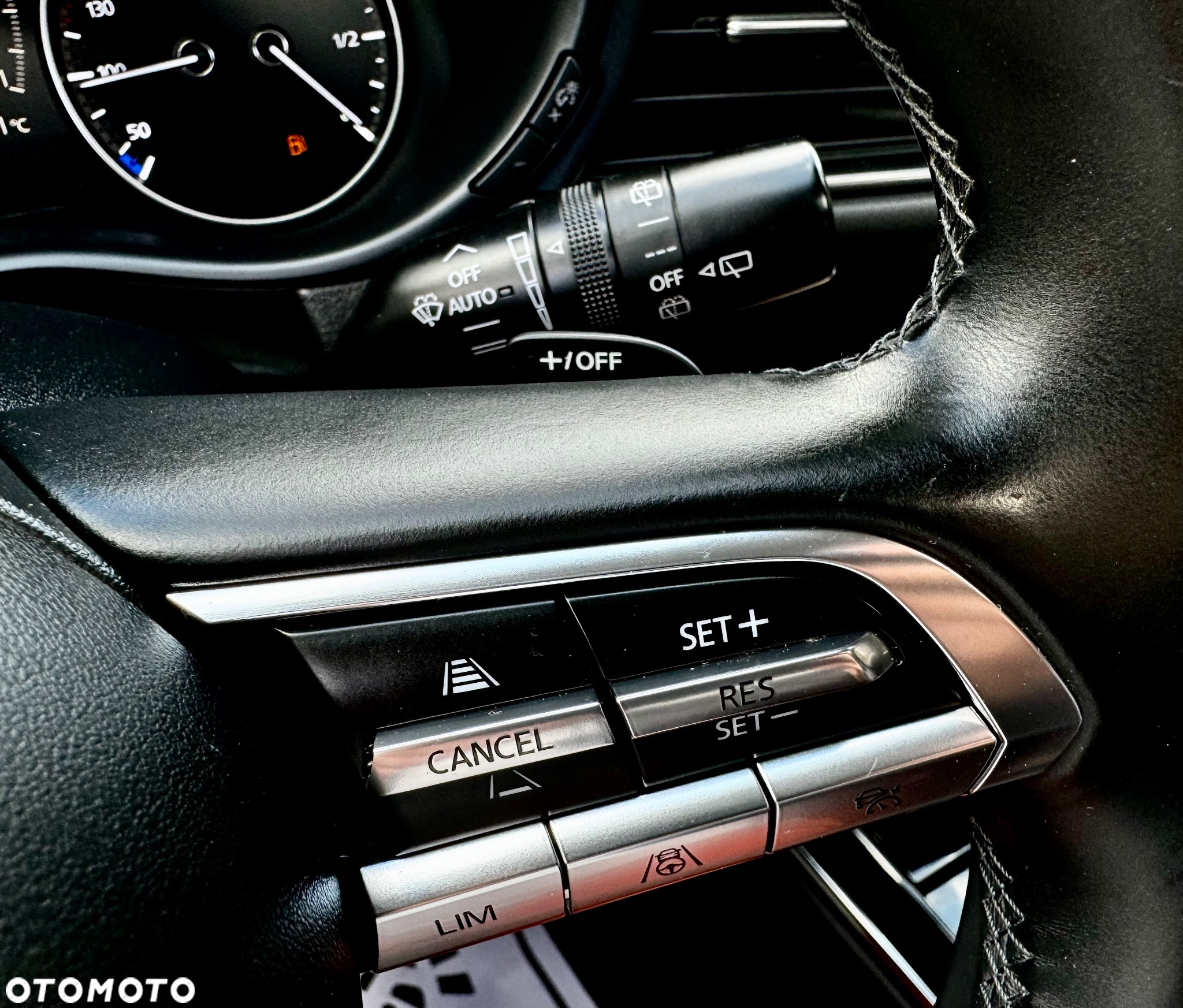 Mazda CX-30 - 39